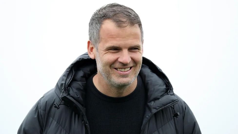 托特納姆熱刺隊上賽季首次闖入女子足總杯決賽，但在溫布利球場0-4被曼聯(lián)隊擊敗