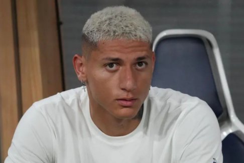 托特納姆熱刺前鋒理查利森拒絕轉(zhuǎn)會(huì)沙特