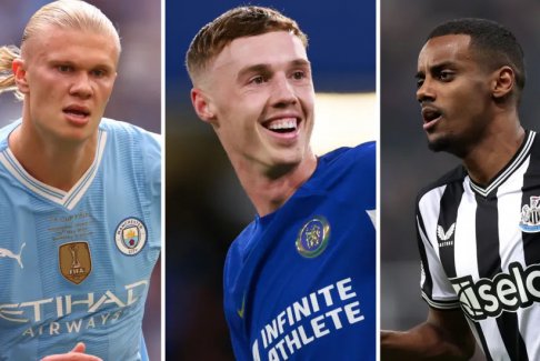 誰(shuí)將贏得英超金靴獎(jiǎng)？