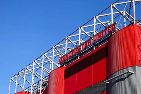 曼聯(lián)報告2023-24賽季凈虧損1.132億英鎊