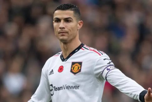 C羅批評曼聯(lián)主教練埃里克·十·哈格