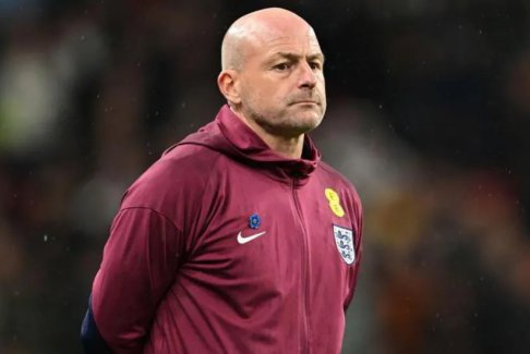 英格蘭隊(duì)臨時(shí)主帥卡斯利稱是一份非常好的工作