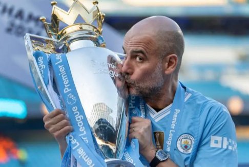 瓜迪奧拉希望曼城下賽季推遲開賽