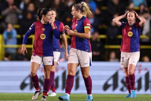 曼城在戰(zhàn)勝“驚慌失措”的巴薩時奠定了基礎