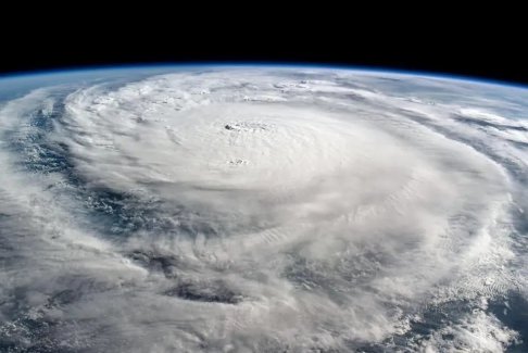 這個(gè)颶風(fēng)季節(jié)有多不尋常？