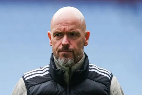 曼聯主帥埃里克·十·哈格譴責就業(yè)報告