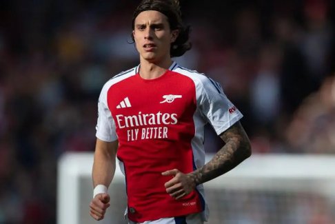 卡拉菲奧里從大傷病到英超聯(lián)賽的旅程