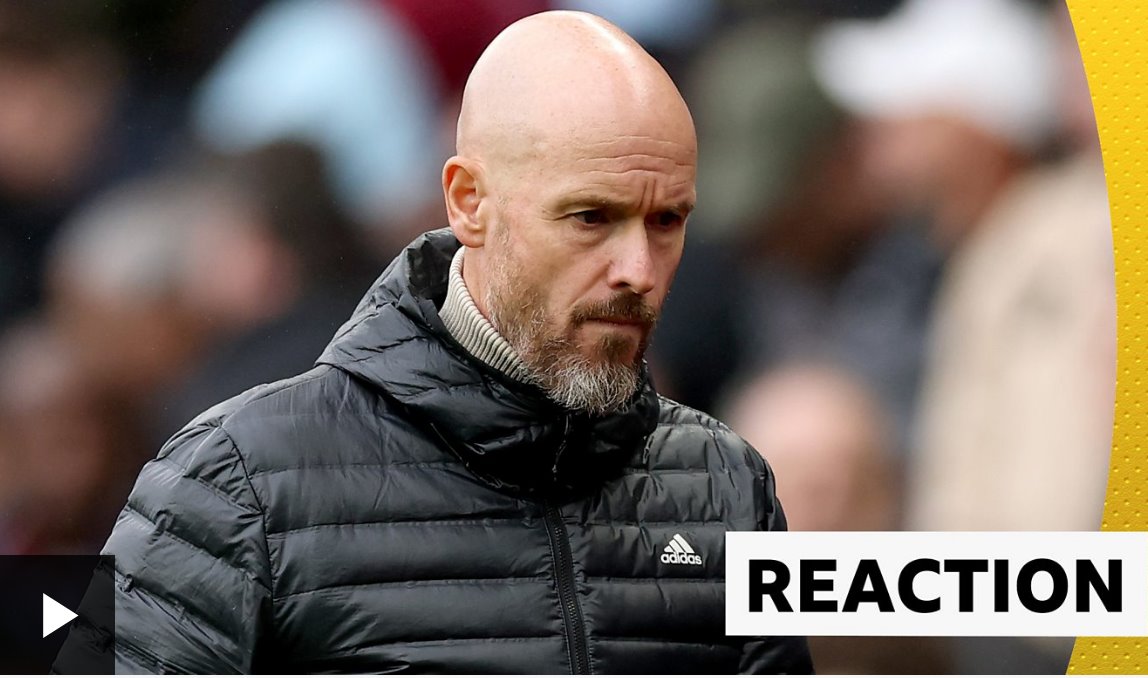 曼聯(lián)主帥十哈格相信他仍然得到曼聯(lián)的支持