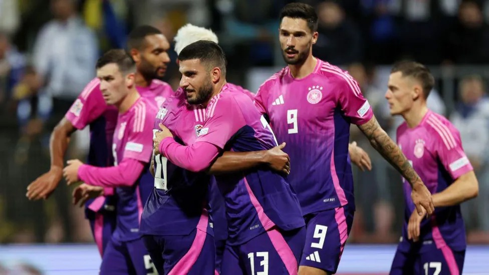 德尼茲·昂達(dá)夫?yàn)榈聡?duì)打入的進(jìn)球數(shù)比他的首發(fā)進(jìn)球數(shù)還多