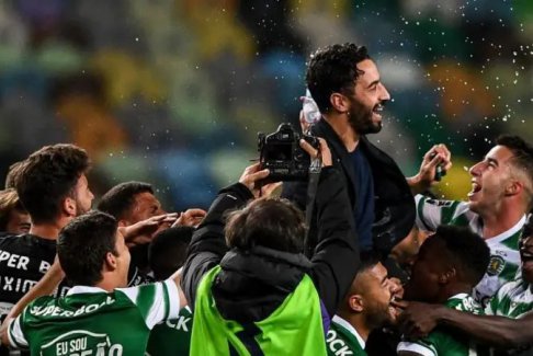 阿莫林適合曼聯(lián)嗎 穆里尼奧的學(xué)生