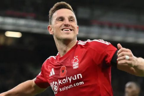 為什么森林隊(duì)這個(gè)賽季表現(xiàn)如此出色