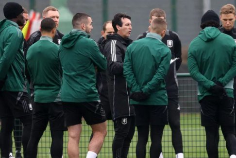 歐冠布魯日1-0阿斯頓維拉