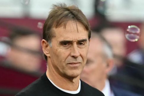 西漢姆聯(lián)隊(duì)主教練洛佩特吉“不聽”猜測(cè)