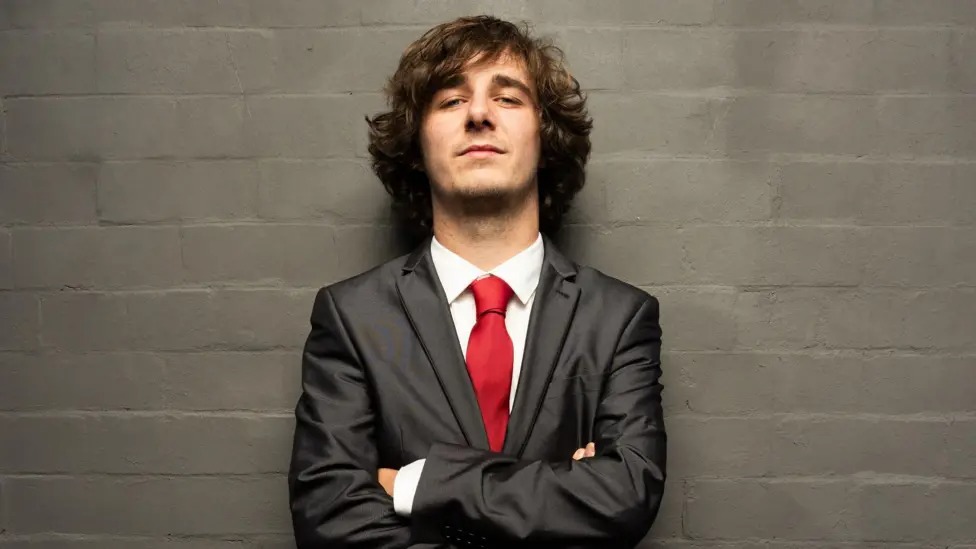 鋼琴藝術(shù)家約翰&middot;約翰遜