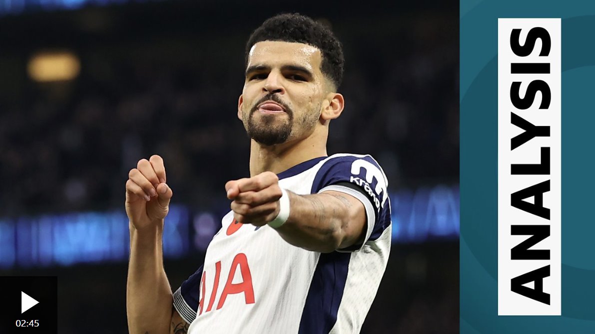 MOTD2：索蘭克在對(duì)陣阿斯頓維拉的比賽中表現(xiàn)出色