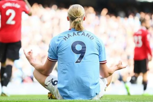 曼城vs曼聯(lián)-一場(chǎng)不尋常德比的五個(gè)話題