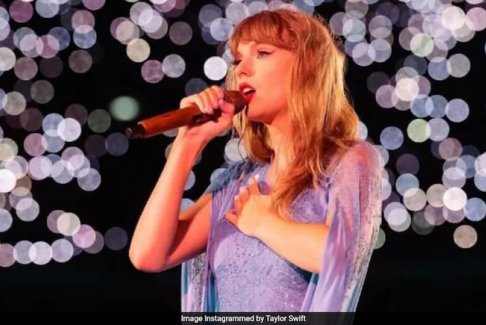 泰勒·斯威夫特粉絲偷竊100萬美元購買Eras巡演門票被