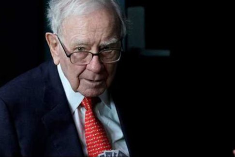 巴菲特計劃分配他的財產(chǎn)