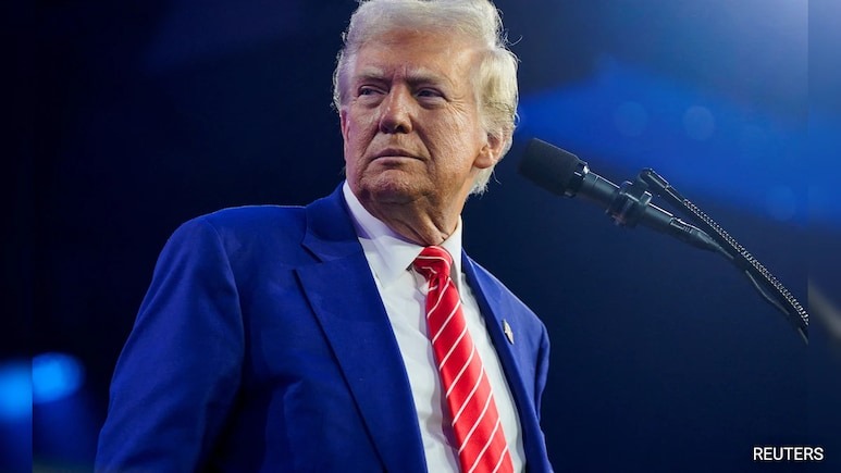 唐納德&middot;特朗普反對美國禁止TikTok