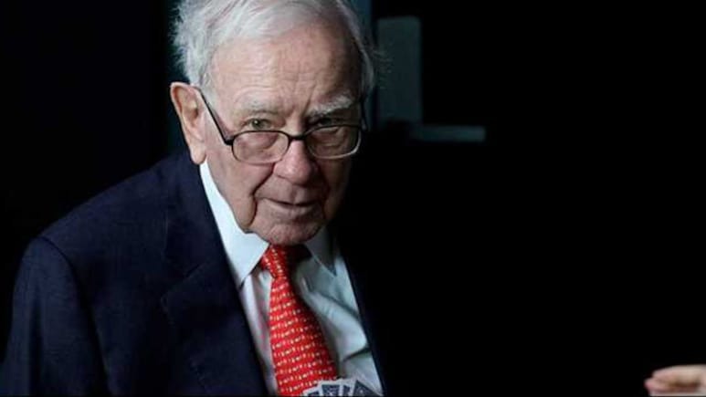 沃倫&middot;巴菲特計(jì)劃死后如何分配他的財(cái)產(chǎn)