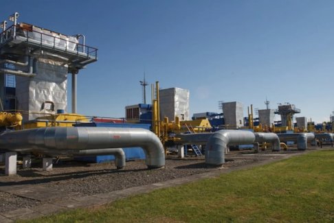 烏克蘭停止向歐盟輸送俄羅斯天然氣有什么影響