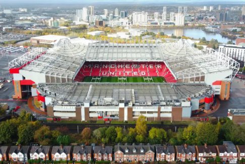 曼聯(lián)新球場有望帶來70億英鎊的增長