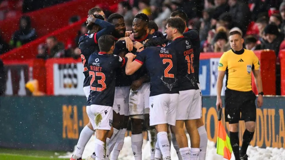 羅斯縣能夠慶?？蛨鲞B續(xù)獲勝