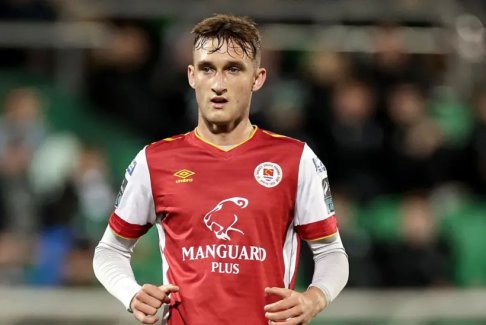 愛(ài)爾蘭小將梅利亞“創(chuàng)紀(jì)錄”轉(zhuǎn)會(huì)熱刺