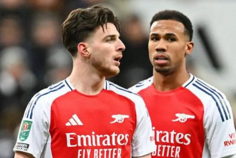 沒有牙齒的阿森納再次錯(cuò)過比賽