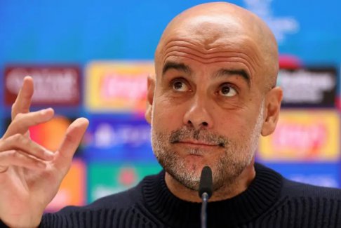 曼城需要“完美比賽” 瓜迪奧拉能在皇馬主場(chǎng)創(chuàng)造奇