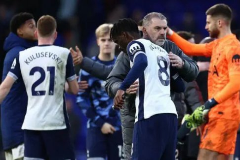 波斯特科格魯帶領(lǐng)熱刺隊重振旗鼓了嗎？