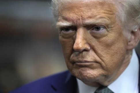 特朗普難民提議后 超過67000名南非人希望移居美國