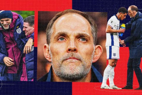 圖赫爾的首場比賽有四個戰(zhàn)術(shù)教訓