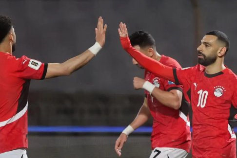 阿爾及利亞、埃及和摩洛哥有望晉級2026年世界杯