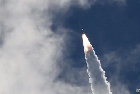 美國宇航局和波音公司將開始測試星際客機 計劃20