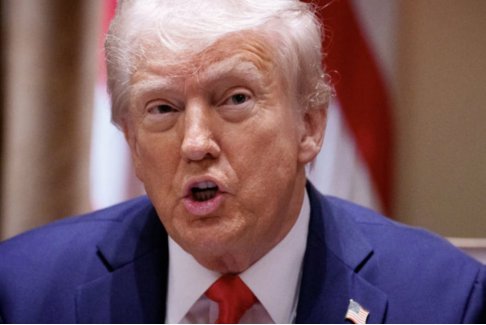 特朗普“根本不在乎”汽車價格上漲