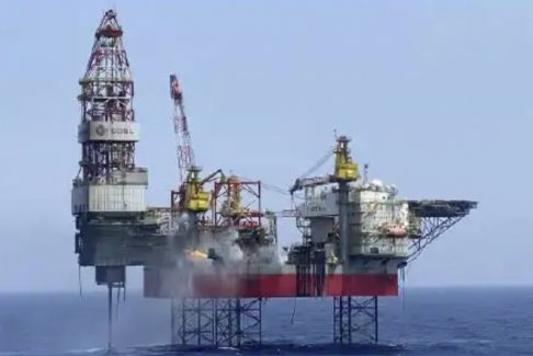 我國(guó)在珠江口盆地勘探發(fā)現(xiàn)億噸級(jí)油田