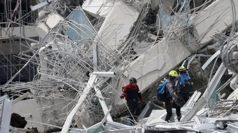 緬甸大地震加劇了飽受戰(zhàn)爭蹂躪的國家陷入困境