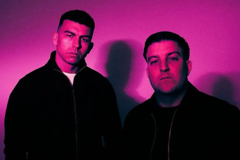 薩頓的英超聯(lián)賽預(yù)測嘉賓DJ二人組Tigerblind