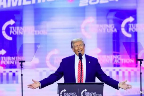 特朗普可以連任第三屆美國(guó)總統(tǒng)嗎？