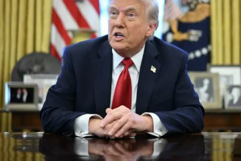 特朗普將于今日考慮最終TikTok提案