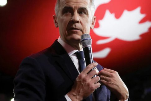 加拿大 墨西哥領(lǐng)導(dǎo)人討論對(duì)抗美國(guó)貿(mào)易行動(dòng)的計(jì)劃卡