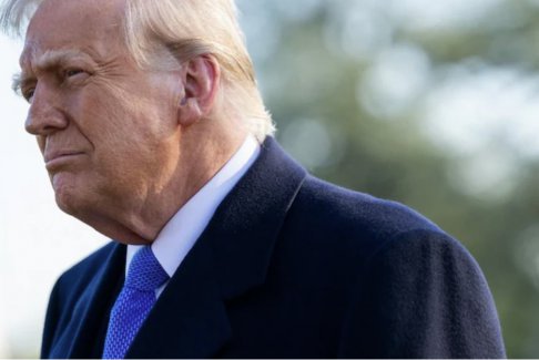 英國法院裁定特朗普因訴訟失敗須支付741000美元法律