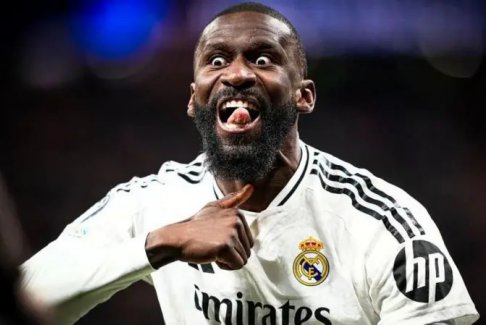 皇馬球員被罰款但可自由對陣阿森納