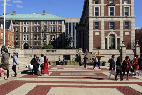 美國悄悄撤銷哈佛大學(xué)和斯坦福大學(xué)的學(xué)生簽證