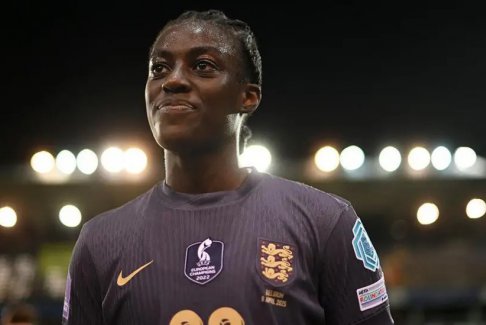 哪些女足國家隊對2025年歐洲杯的參賽有所幫助