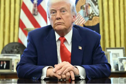 聯(lián)合國貿(mào)易和發(fā)展組織敦促美國將貧窮國家排除在關(guān)