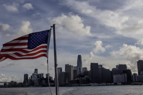 留學(xué)生如何應(yīng)對美國簽證撤銷的焦慮