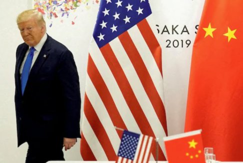 夏寶龍嘲諷JD Vance是美國鄉(xiāng)巴佬