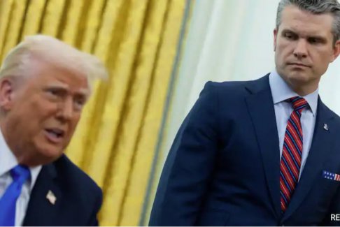 石破茂:日本不會對美國唯命是從